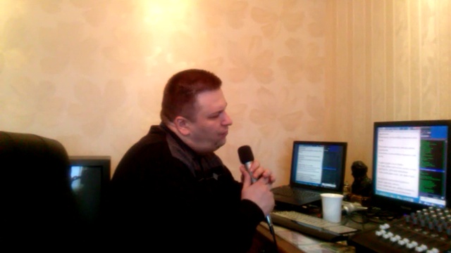 Помолимся за родителей (С. Павлиашвили) исполняет Илья Синенко смотреть онлайн