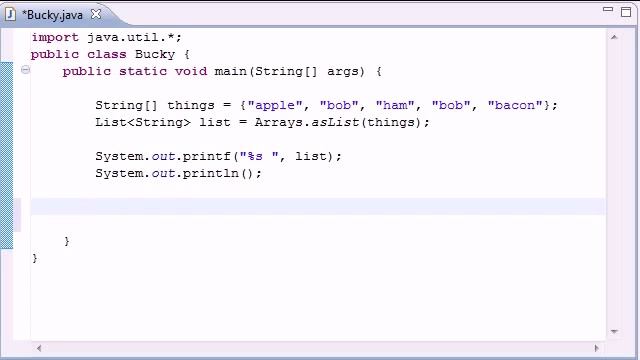 Hashset in Java смотреть онлайн