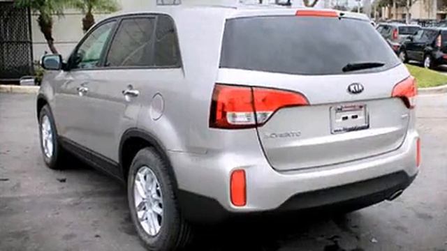 2014 Kia Sorento LX in Longwood, FL 32750 смотреть онлайн