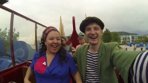 ВСЕ ДЛЯ ТЕБЯ - БОНЯ И КУЗЬМИЧ (Sochipark edition)