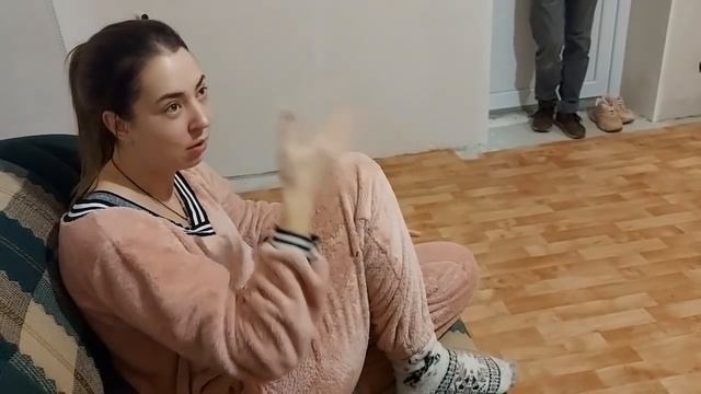 ВЛОГ: Хочется переделать / Застраховаться перед ремонтом смотреть онлайн