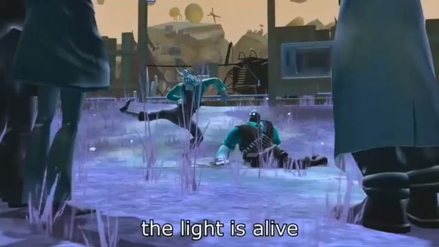 Heavy is dead but it's the opposite day[With 15.ai voices] смотреть онлайн