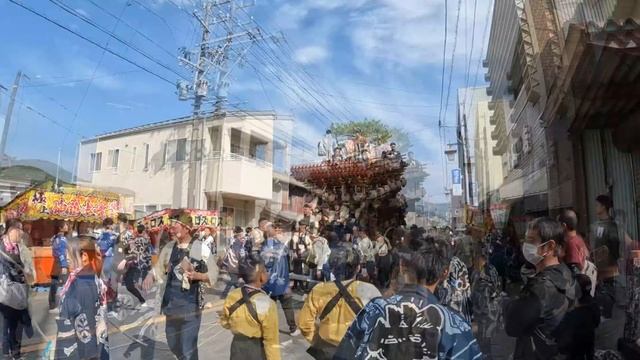 【2023森のまつり】令和5年11月5日 昼間 смотреть онлайн