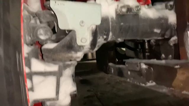 ПЕРЕДНИЙ МОСТ ТРАКТОРА Т 30 смотреть онлайн