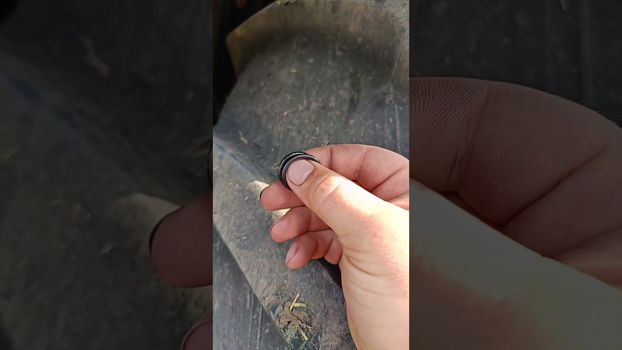 Акрос 585 не хочет дружиться (часть 2) смотреть онлайн