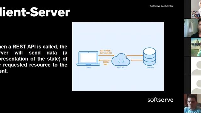 ASP, Web API(Vitalik) смотреть онлайн