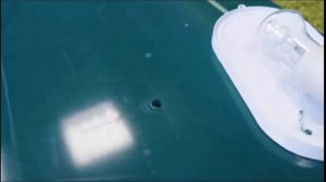 Для чего нужна аварийная сигнализация в септике Топас