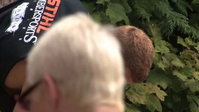 World's Fastest Speed Climber - Stirling Hart смотреть онлайн