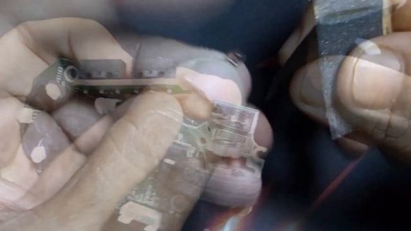 Logitech G102 Mouse Double Click Issue Fix ( Switch Repair )