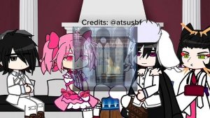 Fandoms react to Fyodor!|| Bungo stray dogs || {3/4} ||