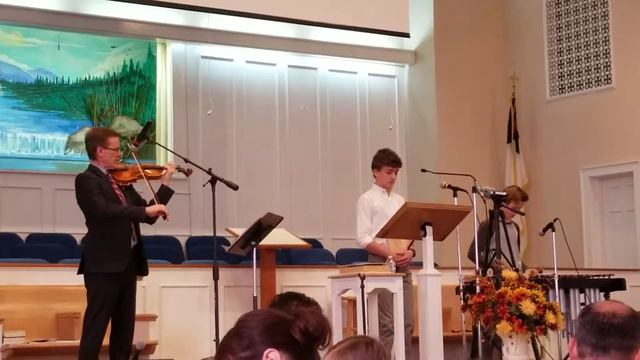 Семья Вилли и Наташи Дик музыкальная композиция