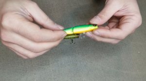 Собираю коробку приманок для выезда на неизвестный водоем. Уловистые воблера. Топ приманок для щуки