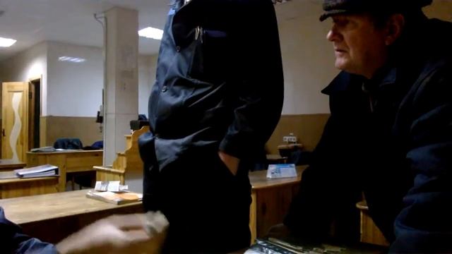 Будевич учит механика Колю языку Java смотреть онлайн