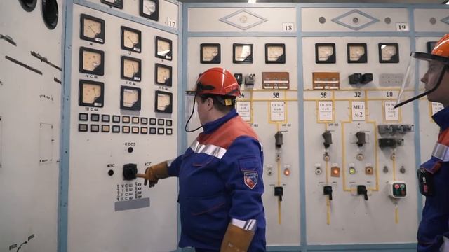 электромонтер смотреть онлайн