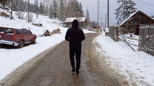 Сходили в больницу, Валюше назначили свечи. Влог смотреть онлайн