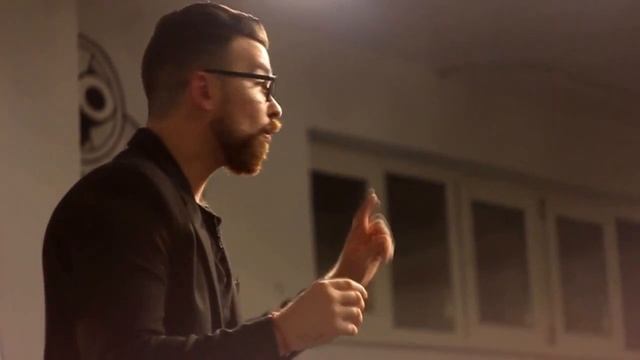 МК "Как говорить с кем угодно о чем угодно" смотреть онлайн