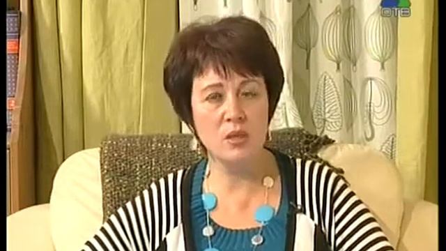 передача "Благословение" 04.09.12. смотреть онлайн