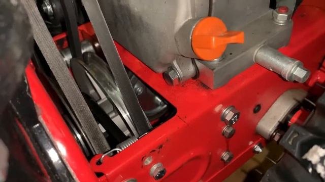 Снегоуборщик Patriot Арктика СБ 57. 2 года эксплуатации... Все обо всем - и ни о чем! смотреть онлайн