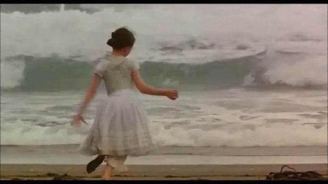 The heart asks pleasure first - Micheal Nyman - The Piano (1993) main theme HD смотреть онлайн