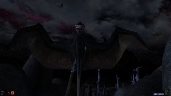 The Long March Back | Let's Play Modded Morrowind - Part 8