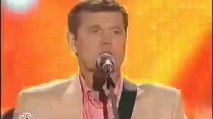 Александр Новиков - Шансоньетка