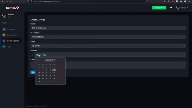FiveM - Ip Lock Script | License System смотреть онлайн