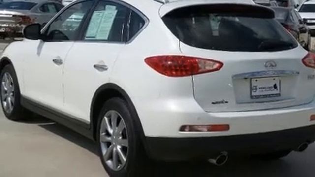 2013 INFINITI EX37 Base in Houston, TX 77034 смотреть онлайн