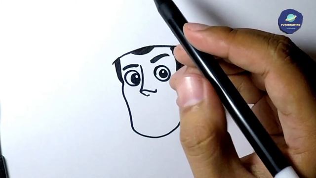 How to Draw Toy Story | Drawing Woody смотреть онлайн