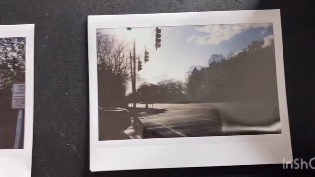 Quarantine Style Photography | Instax Wide 300 | Brianna Marie ❣️ смотреть онлайн