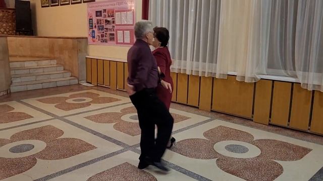 Вальс... 28.10.23 смотреть онлайн