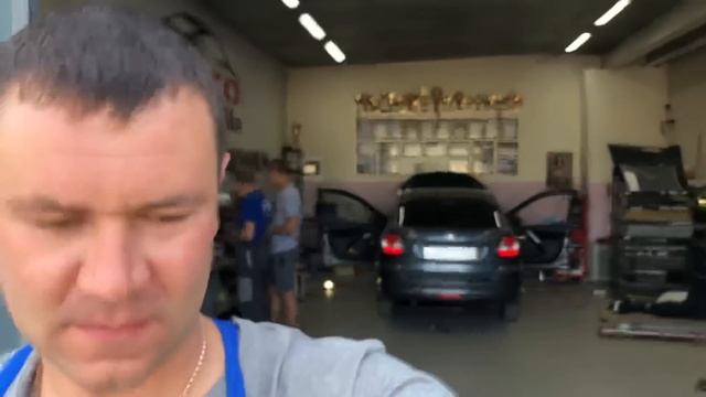 Улучшаем звук #ladagranta смотреть онлайн