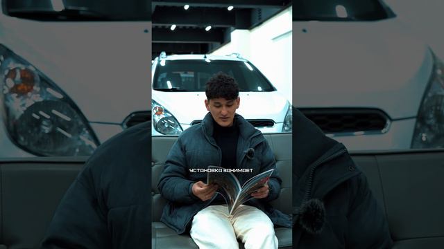 Камера 360 на вашем авто! смотреть онлайн