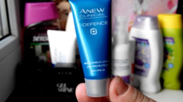Заказы AVON и Faberlic. Много интересного! смотреть онлайн
