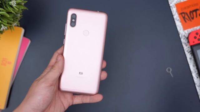 Rp2.899 JUTA! Unboxing Xiaomi Note 6 Pro Indonesia! смотреть онлайн