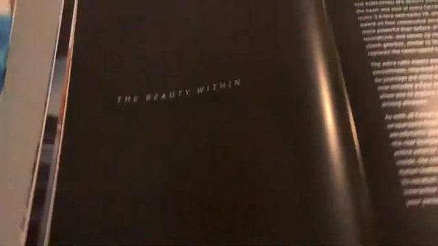 My dad is getting a Ferrari  M!!!