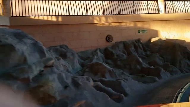 Bell’ Italia Ride at Ferrari World | Abu Dhabi смотреть онлайн