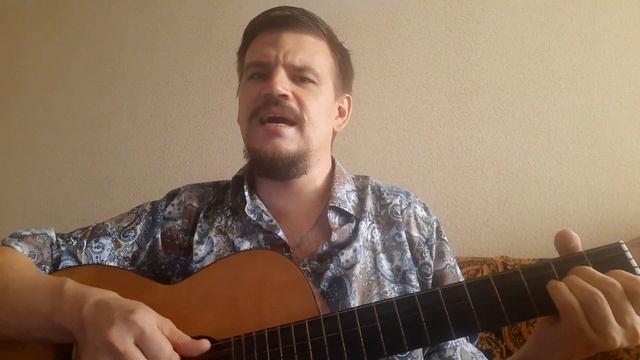 Губы окаянные - Андрей Степанов смотреть онлайн