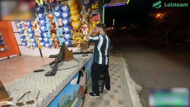 СТАЯ ЗАРУБИЛАСЬ В БОКСЕРСКИЙ СИЛОМЕР | СТАЯ СУЕТИТ В ПАРКЕ КРАСНОДАРА смотреть онлайн