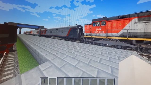 информатор казанского вокзала в майнкрафте смотреть онлайн