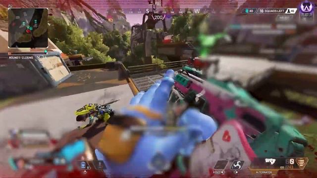 Apex Legends Cronus Zen Script IS LEGAL HACKING!! (Gameplay) смотреть онлайн