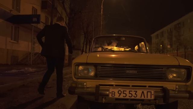 Москвич. Реклама Москвича. Реклама простых вещей №3. смотреть онлайн