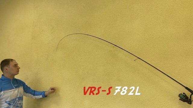 Обзор спиннингов Nautilus Verona смотреть онлайн