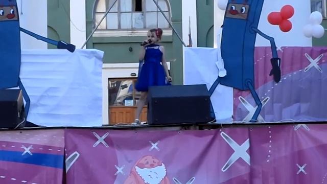 1 ИЮНЯ 2014 ДК АВАНГАРД смотреть онлайн