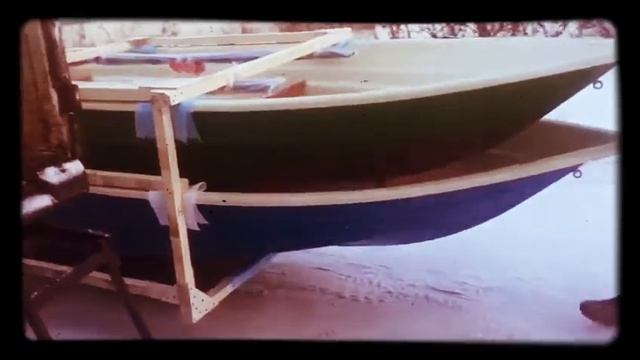 На что способен буксировщик с двигателем всего 6.5лс? смотреть онлайн