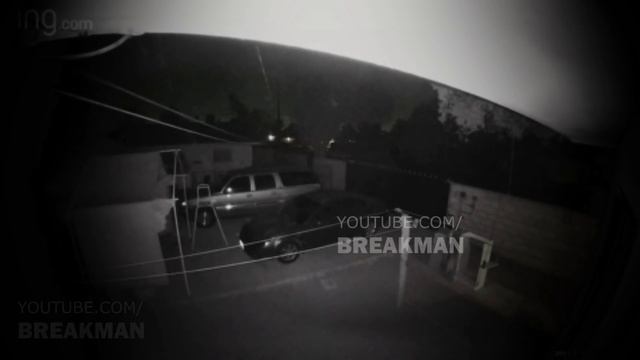 5 ПУГАЮЩИХ ЗАПИСЕЙ, Снятых Камерами Видеонаблюдения смотреть онлайн