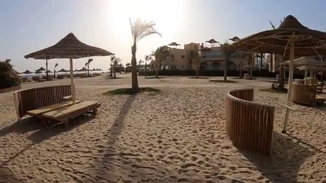 Desert Rose Resort 5*, Хургада, Египет смотреть онлайн