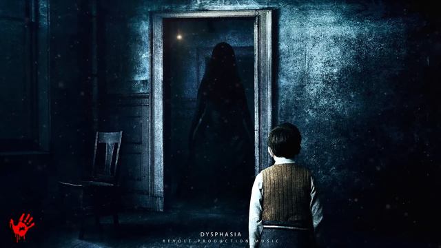 TORMENTED - Epic Intense Hybrid Horror Music Mix | Epic Modern Horror Sound Design смотреть онлайн