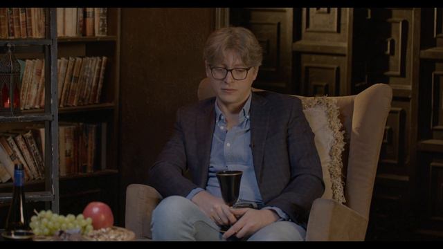 Интервью с Русланом Герасименко. Часть 2 смотреть онлайн