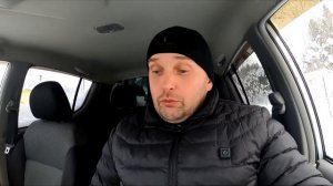 Купил машину Mitsubishi L200 в деревню.