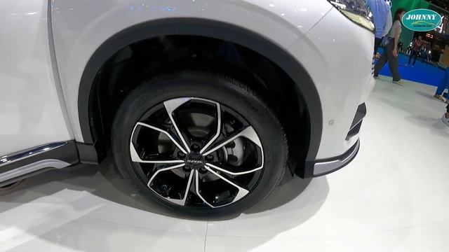 Xe Trung Quốc Haval Jolion và Haval H6 Xâm chiếm thị trường Đông Nam Á смотреть онлайн